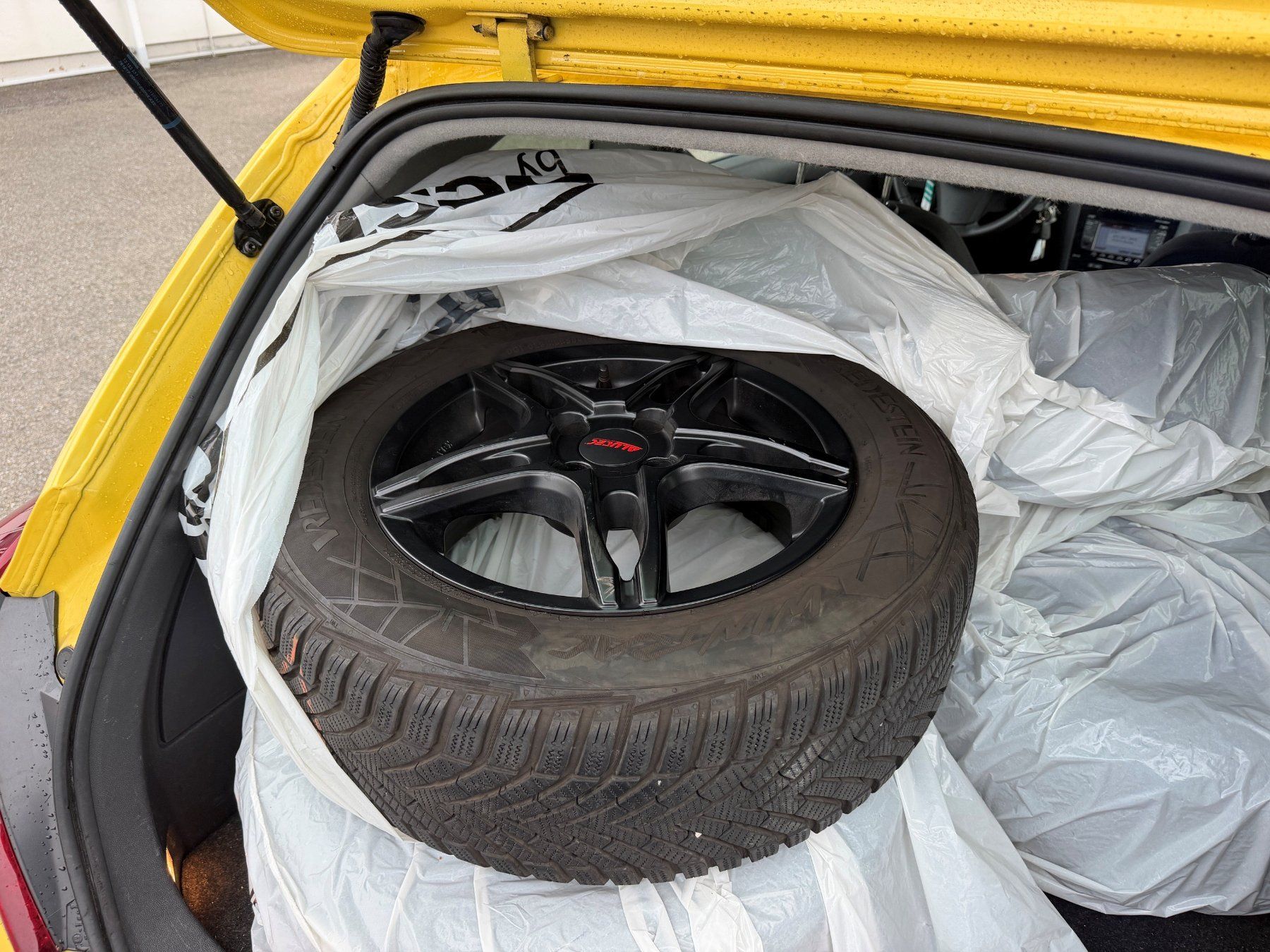 Opel Autos: Opel Corsa D – Gebraucht aus Affoltern am Albis von RuckstuhlAffoltern 9