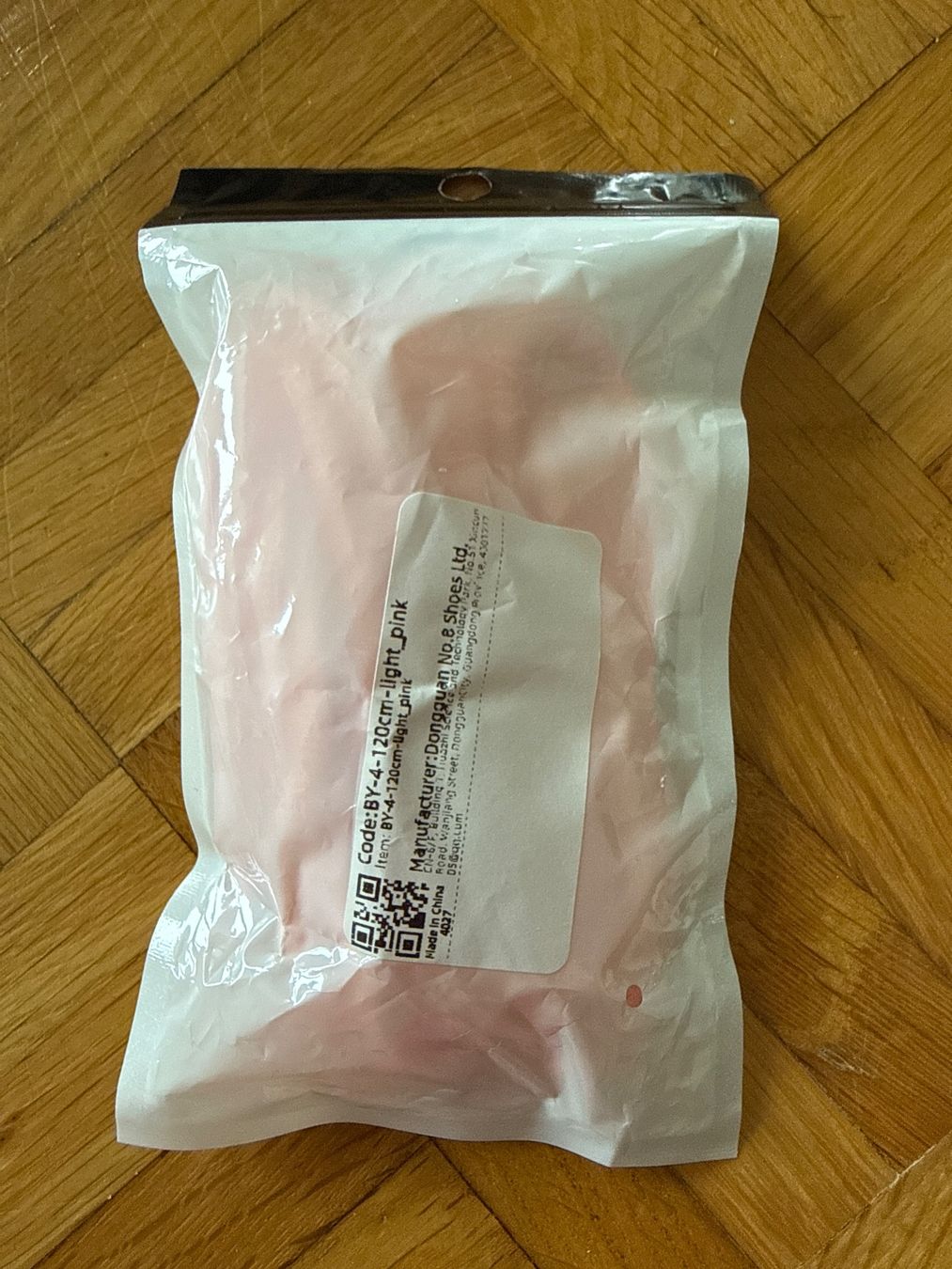 Scarpe da uomo: 120cm Schnürsenkel flach pink – Nuovo e nell'imballaggio originale da Horgen venduto da linuxrp 1