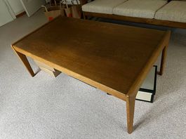 Vintage Design-Salontisch Dänemark
