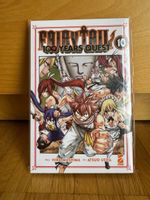 Fairy Tail 100 Years Quest 10, nuovo sigillato.