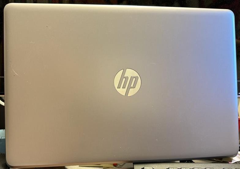 Notebook Hp 240 G6, I5-7200u Sétima Geração, 8gb, Ssd 240gb | Parcelamento sem juros