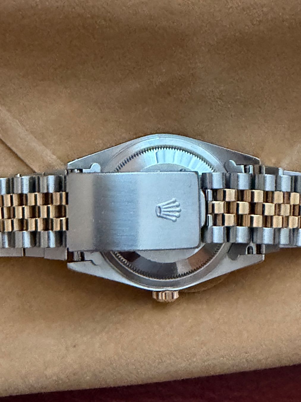 Rolex Orologi: Rolex Oyster Perpetual – Usato da Buchberg venduto da tde_k7nl 2