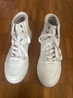 Weisse Sneaker Gr. 38 von Graceland - Top Zustand!