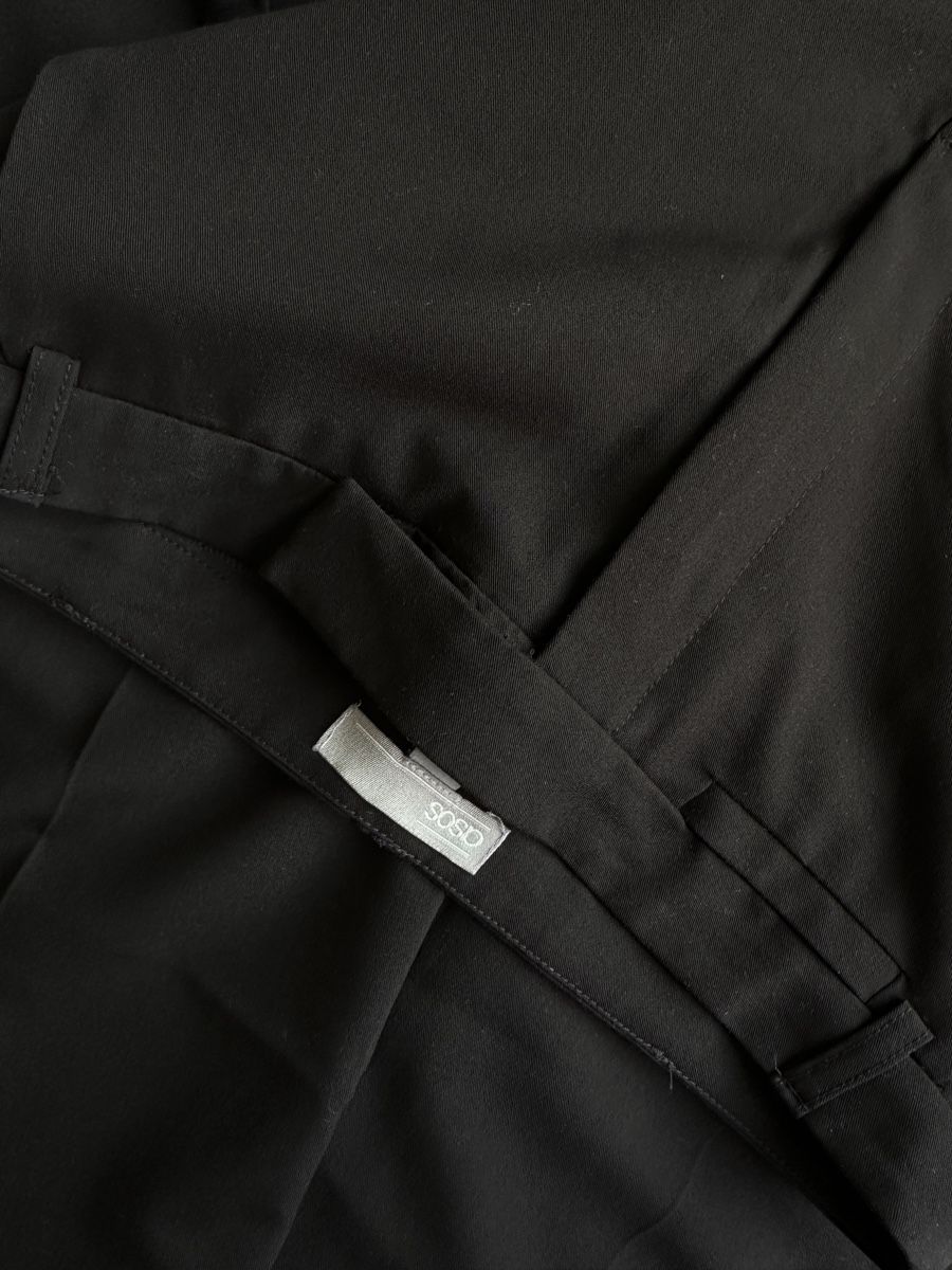 Pantaloni: ASOS Tall Hose Gr. 38 – Usato da Zürich venduto da enl_It9y 2