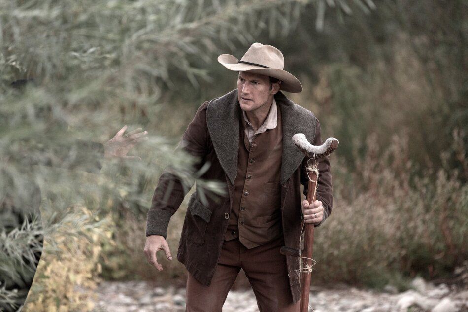 Tutti i DVDs: Bone Tomahawk (2015) UNCUT/Kurt Russell/Patrick Wilson/BD – Usato da Volketswil venduto da cinephilia 7