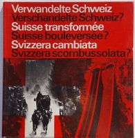 AKTUELL !! Verwandelte & verschandelte Schweiz (1975)