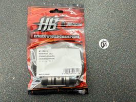 Hot Bodies Racing Rear Spool Axle - HB 111029