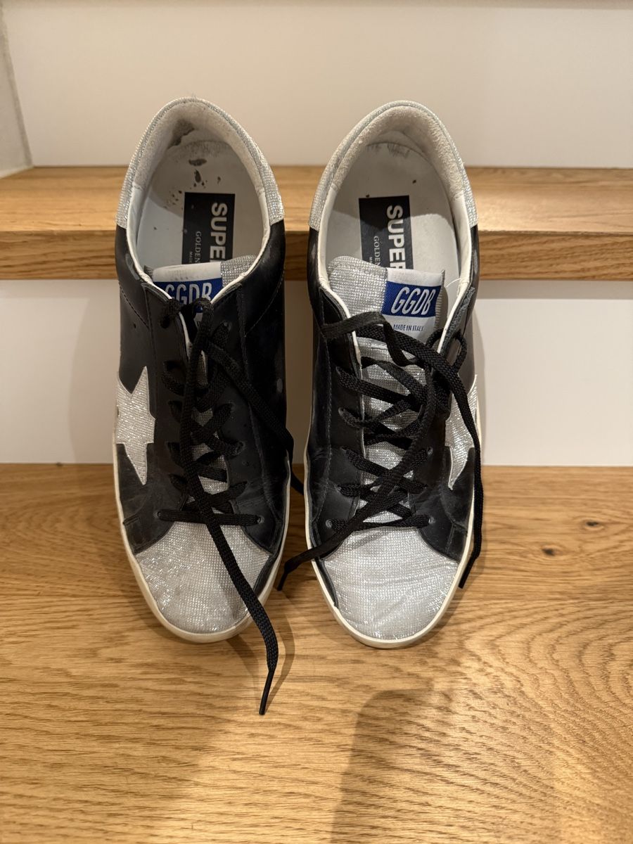 Golden Goose Scarpe da donna: Golden Goose Sneaker – Usato da Wiesendangen venduto da kaasch