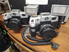 Kamera Set