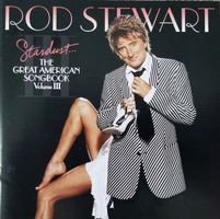 Rod Stewart – Stardust... The Great American Songbook Volume