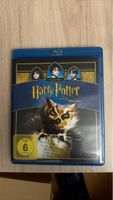 Harry Potter und der Stein der Weisen - Blu-Ray Top Zustand