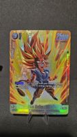 Son Goku: GT FB03-111 (Alternate Art) – Dragon Ball