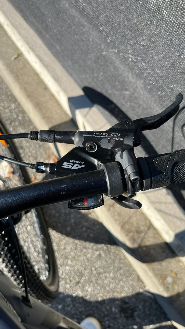 Totem Velos: Vélo Totem Pilatus 29 – Gebraucht aus Genève von dan_vwk6 2