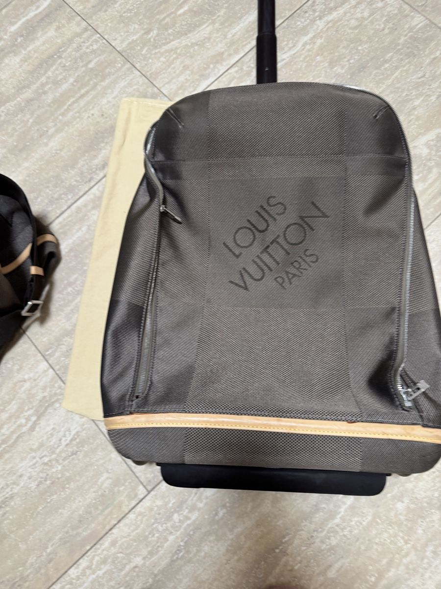 Louis Vuitton Borse: Louis Vuitton – Usato da Regensdorf venduto da weiningerl 4