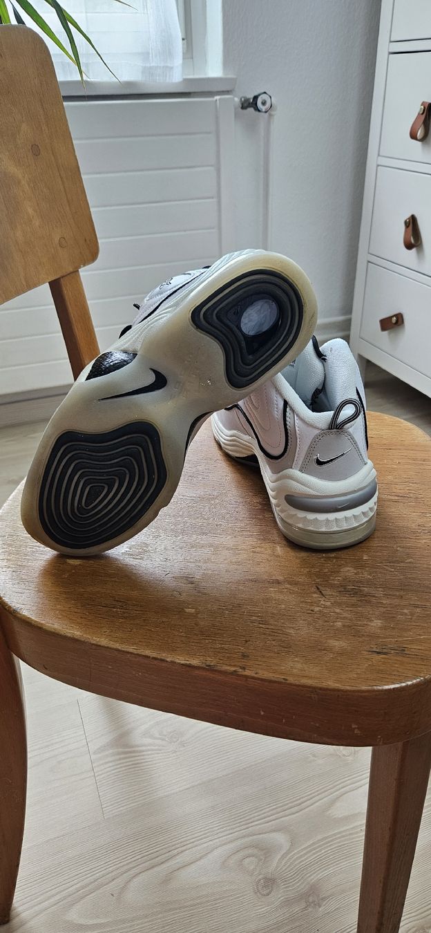 Nike Herrenschuhe: Nike Air Penny II 42.5 – Gebraucht aus Dättwil AG von son_x2fq 5