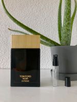 Tom Ford Noir Extreme EdP 5ml Abfüllung