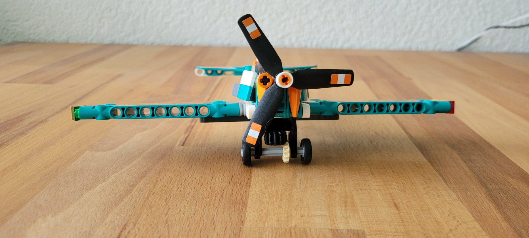 Lego Kit di costruzioni: Lego 42117  Race Plane – Usato da Thun venduto da Reda68 2