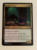 1 x Leyline Prowler - Magic: The Gathering - MtG