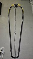 V: Point 7-Carbon Pro 170-220cm Windsurf Gabelbaum komplett
