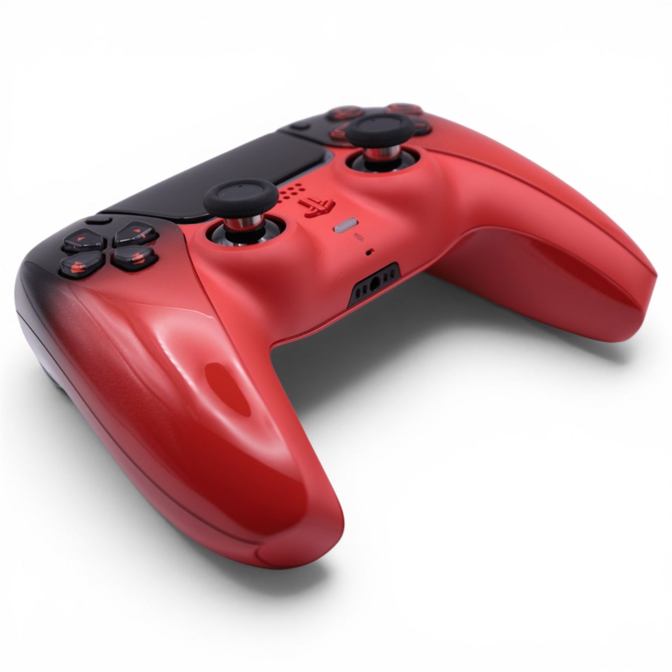 Sony Controller: PS5 Custom Pro Controller TMR (Anti-Stick-Drift) – Neu und originalverpackt aus zürich von Felix-60 1