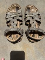 Dianetti Glitzer Sandale Gr. 29 - perfekt für den Sommer!