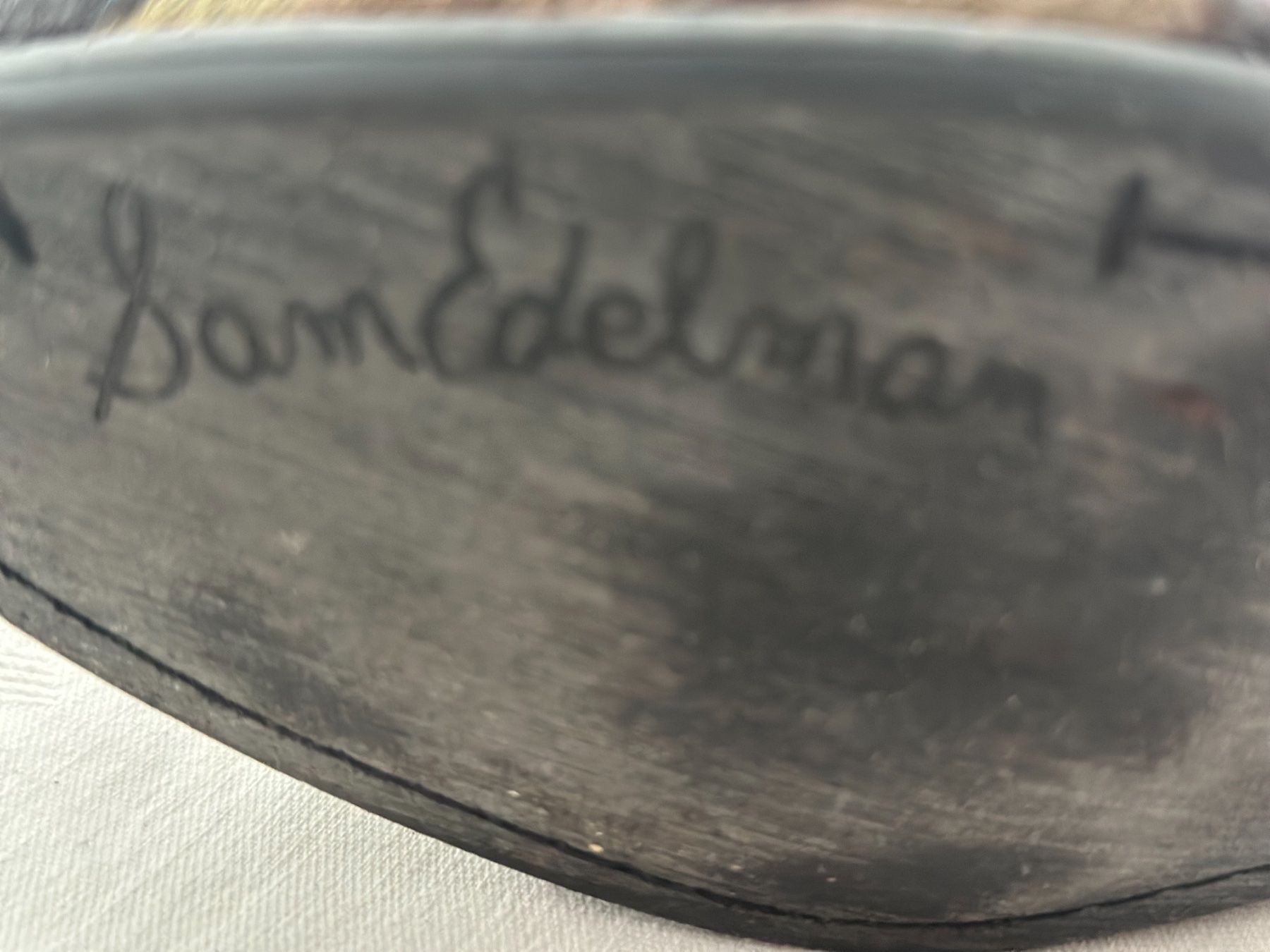 Scarpe da donna: Sam Edelmann Stiefeletten – Usato da Basel venduto da Tony2006 5
