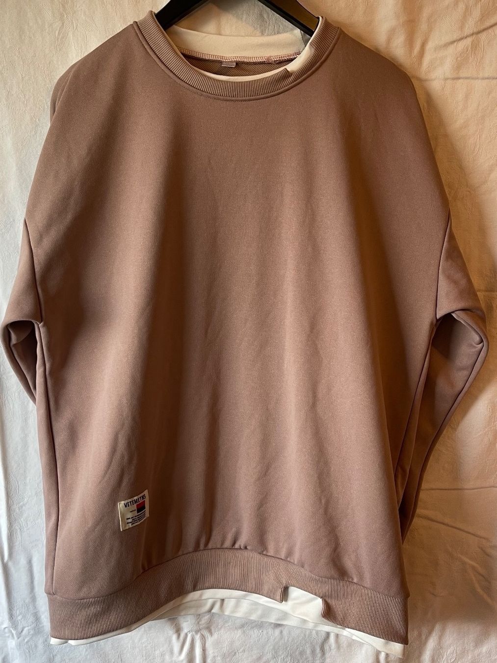 Pullover & Sweatshirts: Männer Pullover Gr. XL/ 3XL – Neu und originalverpackt aus Rapperswil SG von Letas_closet 1