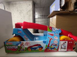 Dede Scooter