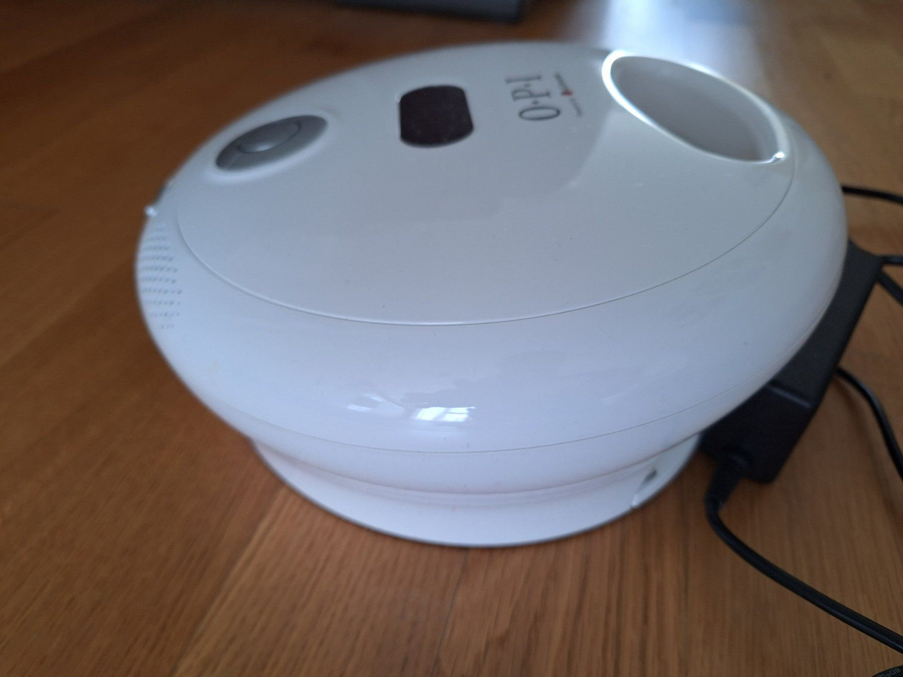 Lampade: Dual Cure LED/UV Light (GL902) – Usato da Glattpark(Opfikon) venduto da sietomo 1