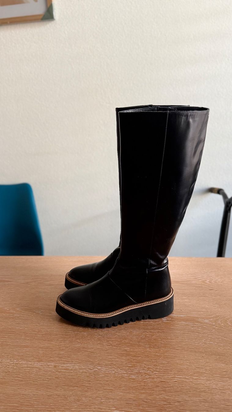Scarpe da donna: Boots Paloma Barceló – Usato da Zürich venduto da LenaElena 5