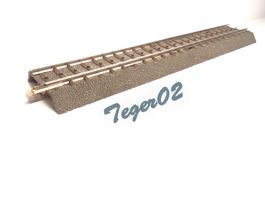 Märklin H0 24951 C-Übergangsgleis C --> M