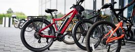 AVERSUS City Runner 29" E-Bike !Aktionspreis bis 31.08.2026!