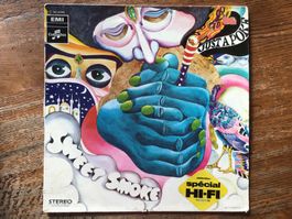 French prog rock LP Sweet Smoke
