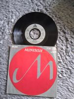 MINISTRY     WORK FOR LOVE     7NER SINGLE