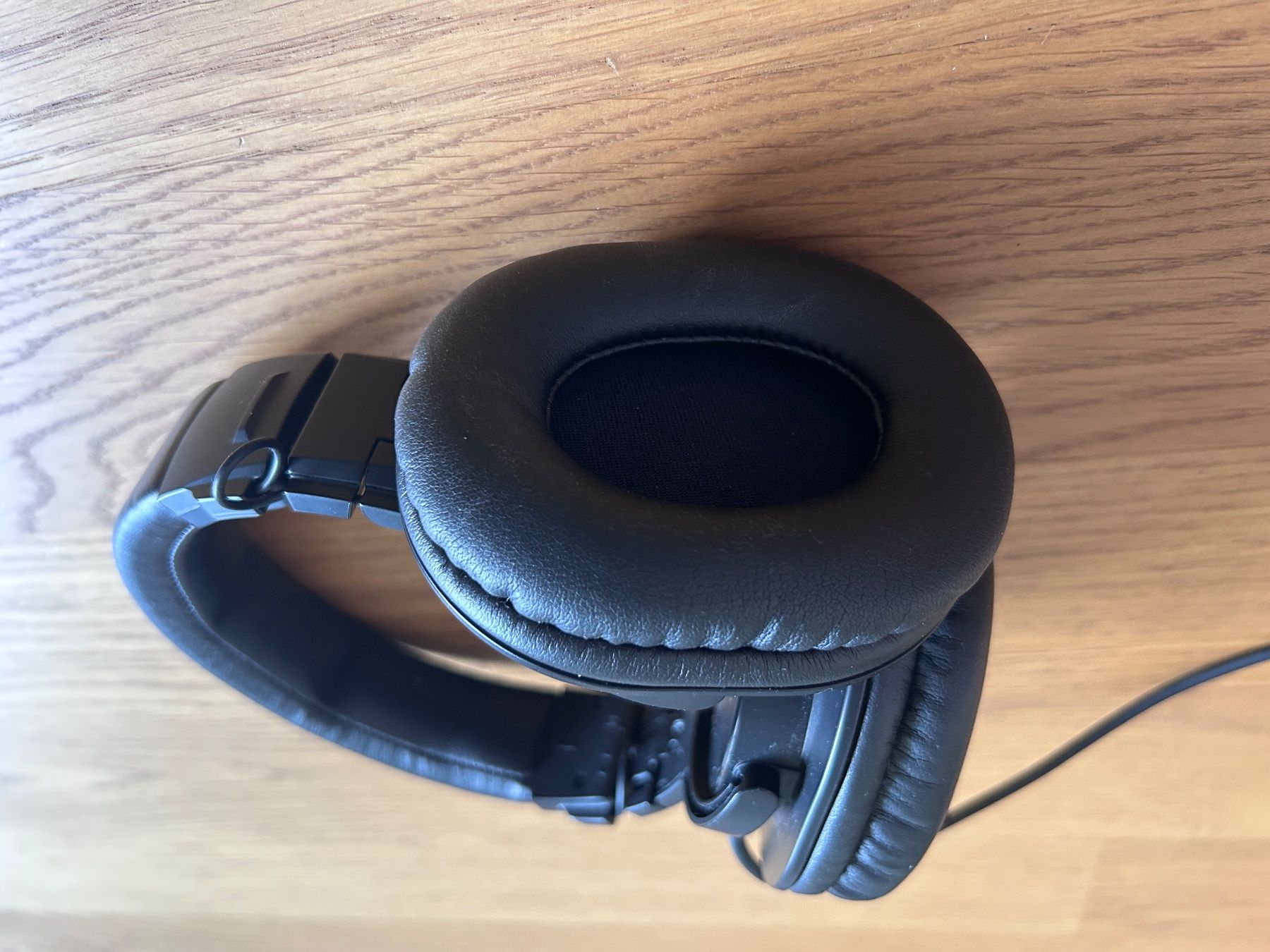 Audio Technica Casques audio: Kopfhörer Audio Technica ATH M30x – Neuf (Voir description) à Bern par BZau 2