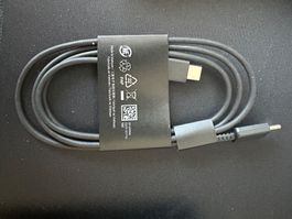 Samsung Usb - C auf C  Ladekabel 1m - Original