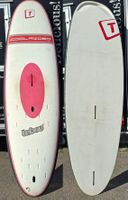 Windsurf Tabou Cool Rider + Segelset komplett