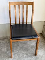 Mid-Century Design Stuhl SEM WILLISAU