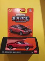 Matchbox 1991 ACURA LEGEND COUPE