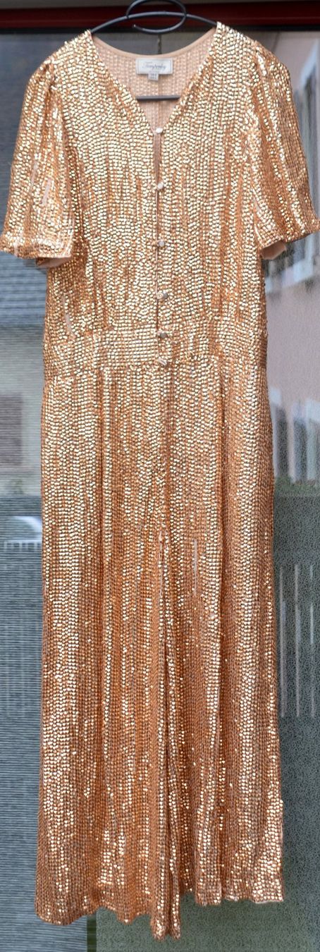 Tute: Temperley London Jumpsuits 36 – Usato da Collonges venduto da arashee 1