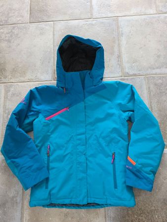 Scott Damen Skijacke Gr. L Gore-Tex