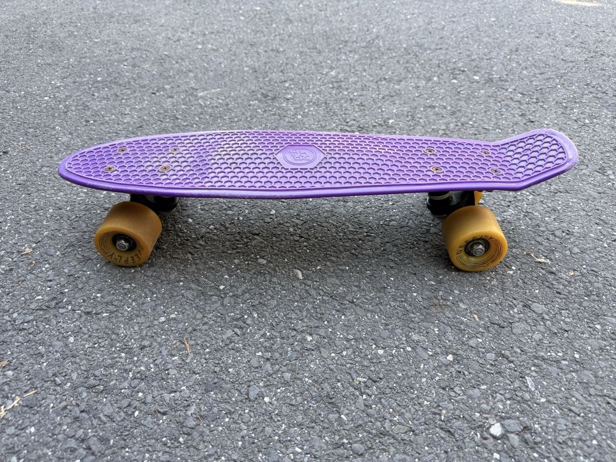 Skateboards: Skateboard vintage année 80 – Usato da epalinges venduto da Misterazz