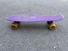 Skateboard vintage année 80