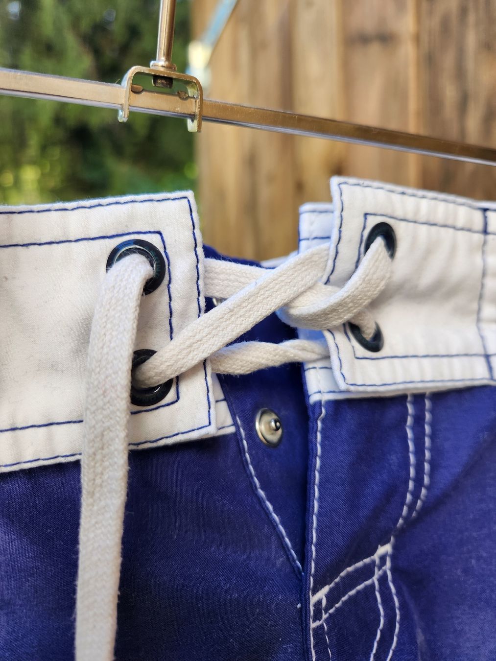 Billabong Costumi da bagno & Bikini: Vintage Billabong Board Shorts – Usato da Fribourg venduto da voidness 3