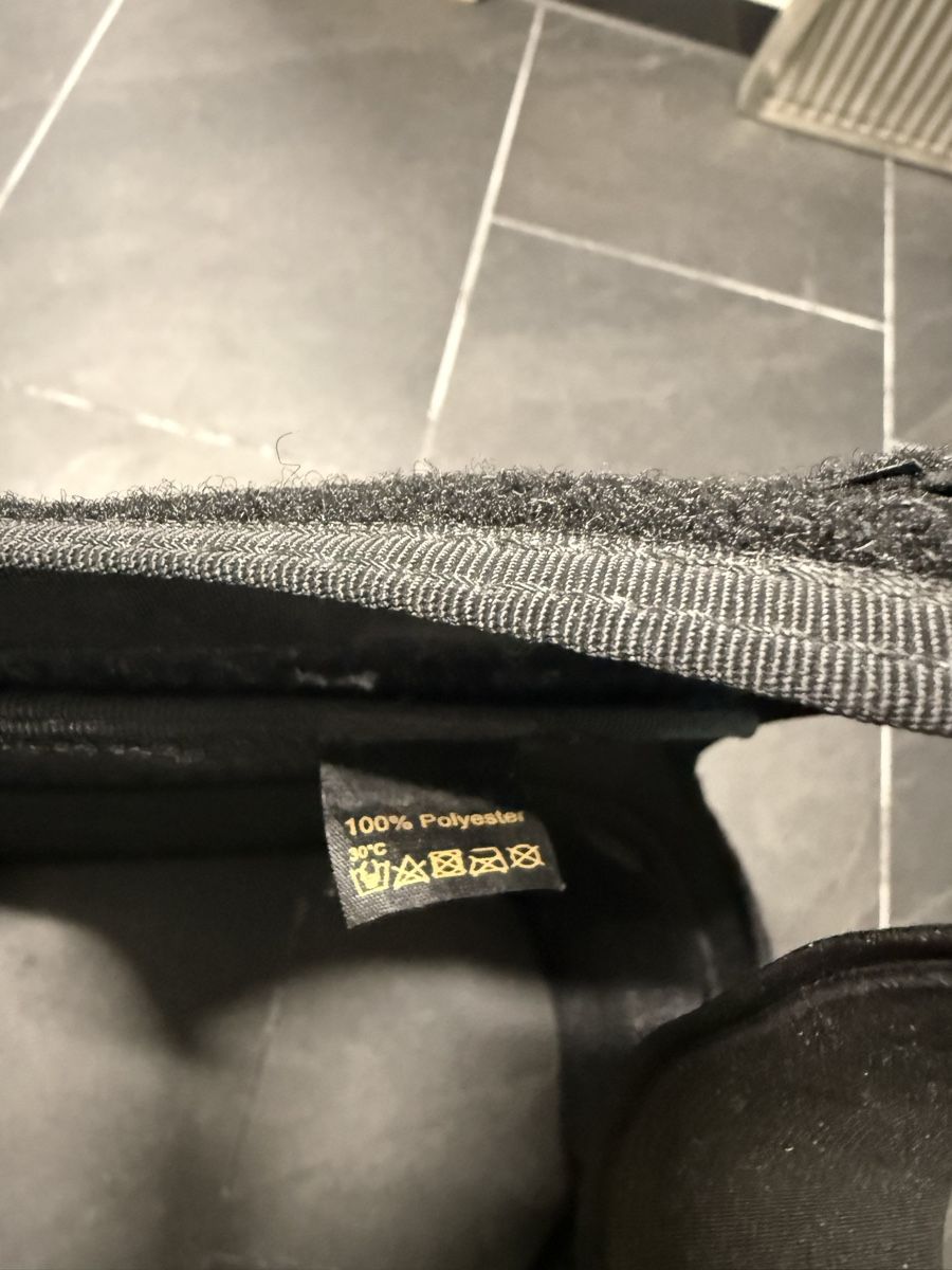 Uniformi: Schutzweste S-M – Nuovo (secondo la descrizione) da Kaisten venduto da korba2 2