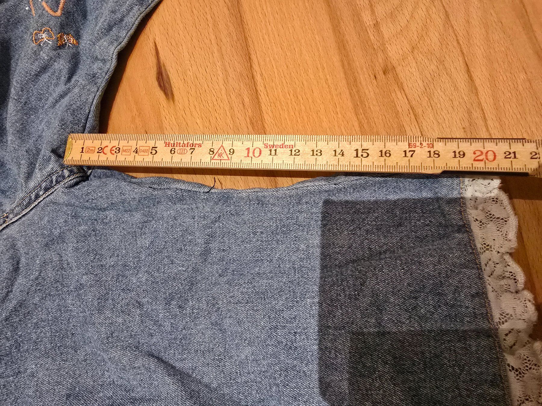 Pantaloni: Jeans Gr 74 – Usato da Büttikon AG venduto da Amineah 2