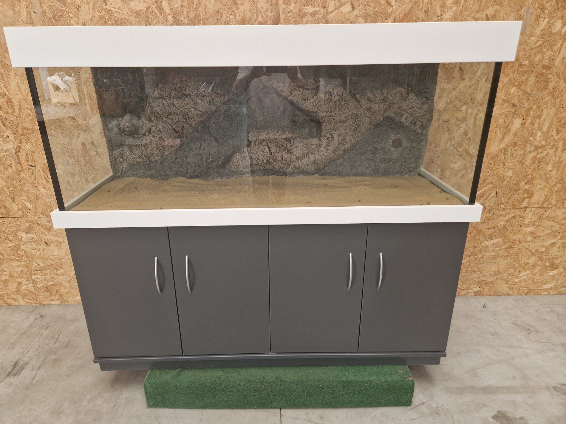 Aquarium: Aquarium Kombination 546 L – Neuf (Voir description) à Havixbeck par Diamantaquarien 2