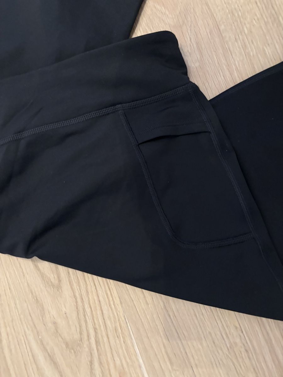 Odlo Leggings: Leggins running odlo XL – Usato da Gwatt (Thun) venduto da Bioethanol01 2