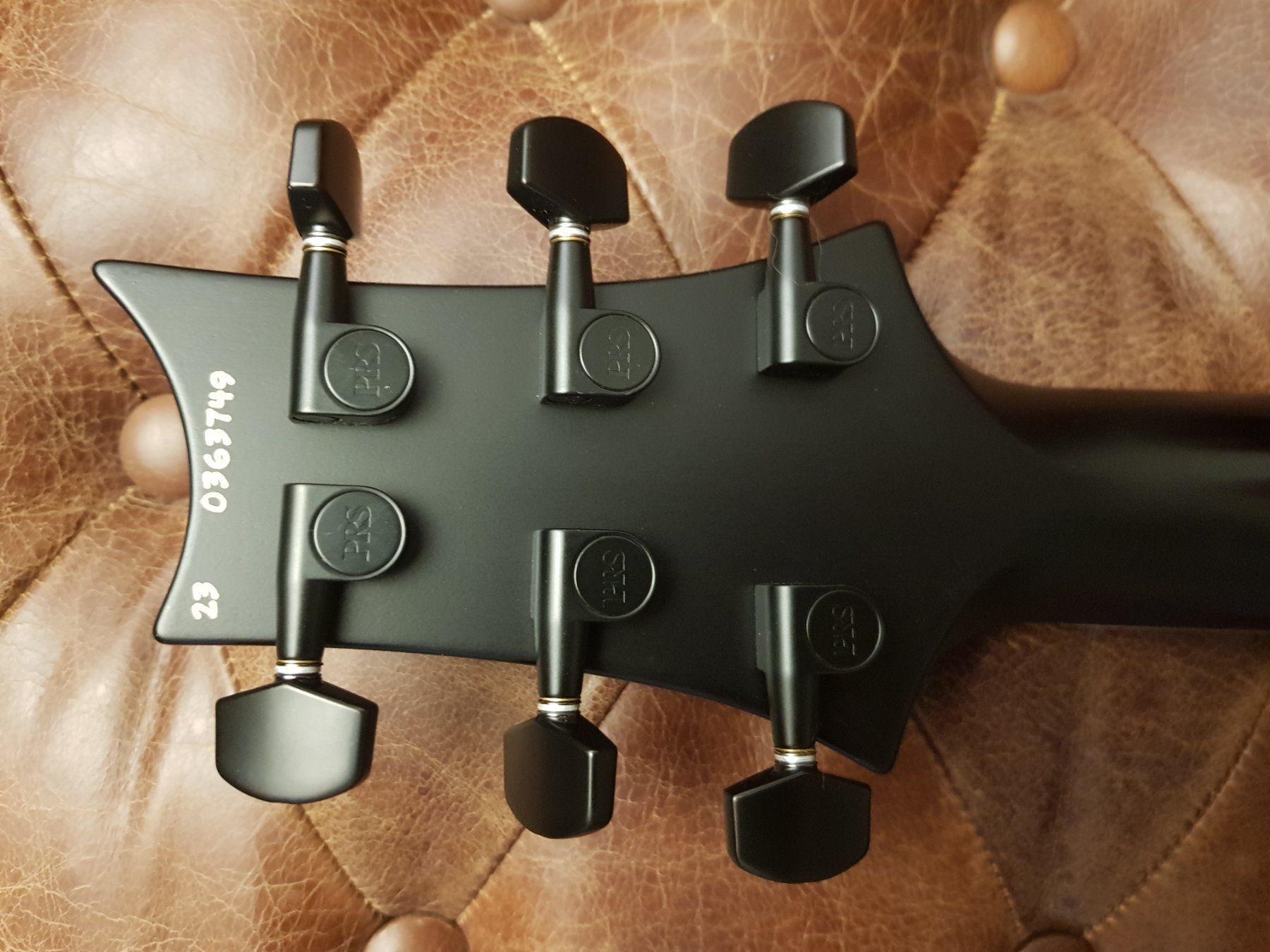 Strumenti musicali: Prs Dustie Waring – Usato da Sachseln venduto da zol_w65w 3