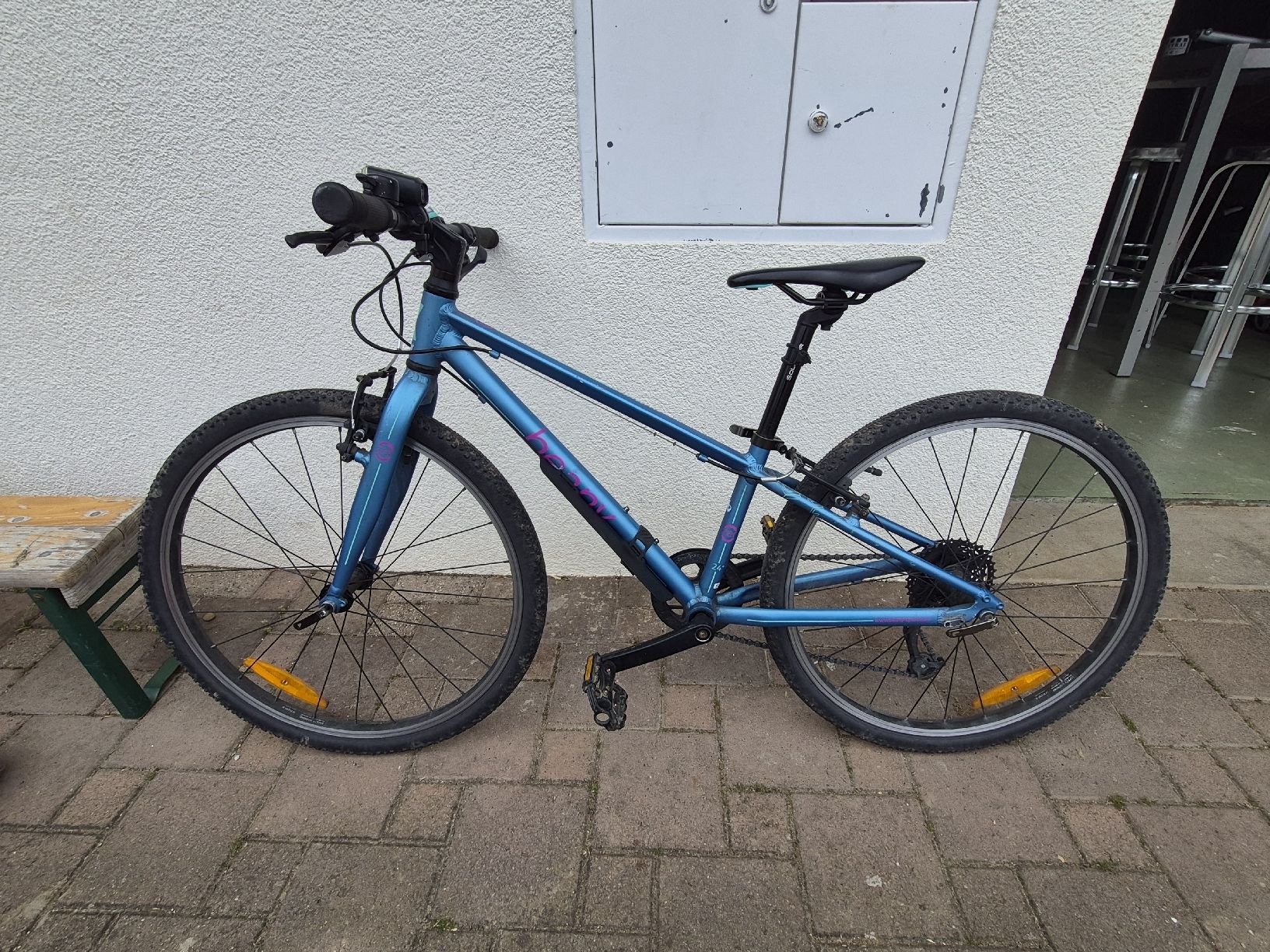 Velos: Velo – Gebraucht aus Grüningen von mel_9ffx